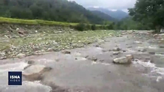 طبیعت بابل، گنجینه‌ای از جاذبه‌های بکر و ناشناخته