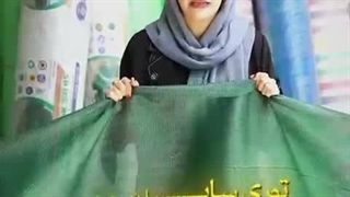 قیمت توری سایبان 09901665341  تورینه بافت