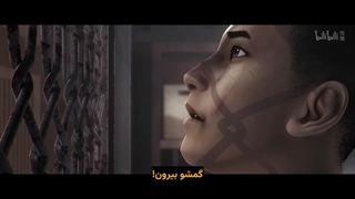 انیمه قفس لینگ Ling Long: Incarnation فصل 1 قسمت 4