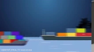 منطقه آزاد تجاری،اهداف،مأموریت ها و مزیت های رقابتی