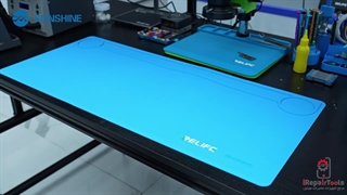 پد کار نسوز سیلیکونی RELIFE RL-004DQ