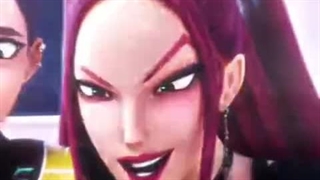 ادیت میرا از هانتریکس