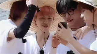 چقدر اینا ناناسن ㅠㅠ