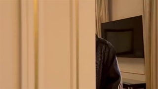 ویدیو سورپرایز خانواده‌ی فلیکس در تور پاریس کپشن(همراه با اب قند ببینید)