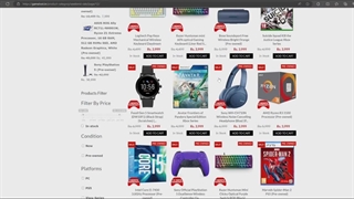 Final Fantasy VII Rebirth (PS5) Unboxing + Gameplay