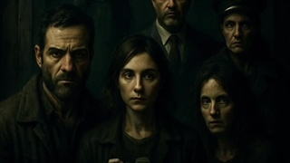 فیلم سینمایی رازهای شهر : بخش دوم