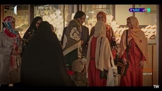 سریال بادار قسمت 19