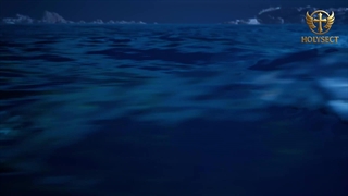 انیمه شبحی که فانوس را خاموش می‌کند - بازگشت به دریای جنوبی Ghost Blows Out the Light : Return to the South Sea قسمت 9