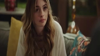 سکانس سریال ترکی گلجمال