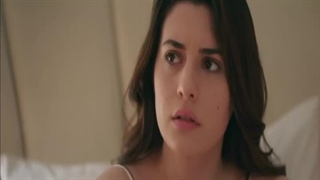 سکانس سریال من را پناه کن. کی عشق این سریال بود