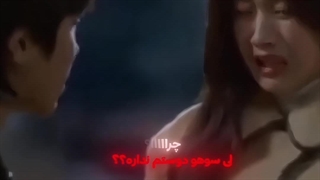 زیبایی حقیقی سکانس غمگین:))