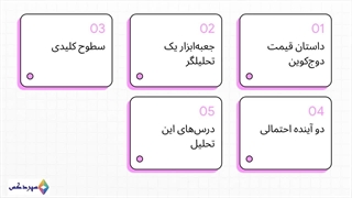 تحلیل جامع قیمت دوج کوین (DOGE) در تایم فریم روزانه: نقدینگی و سطوح فیبوناچی کلیدی