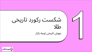 قیمت طلا (XAU/USD) به رکورد جدید 3,685 دلار رسید: آیا رالی کاهش نرخ بهره در راه است؟