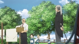 جاسوس خانواده _ فصل 2 قسمت 2 _ استراتژی باند برای بقا _720p