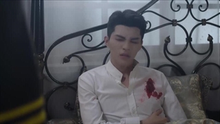 مینی سریال چینی عشق خطرناک (Dangerous Love) قسمت بیست و یکم با زیرنویس فارسی