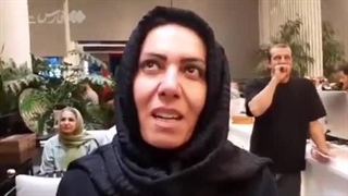 سخنان پدر و مادر امیرحسین زارع قهرمان کشتی جهان