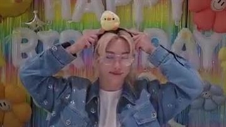 تولدت مبارک یونگبوک عزیزم .