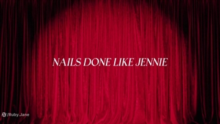 لیریک رسمی اهنگ like Jennie از جنی