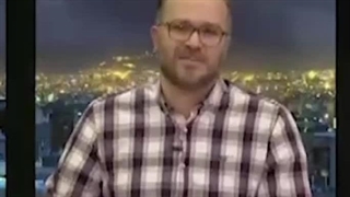 حتی اینترنشنالم جو بایدنو مسخره میکنه