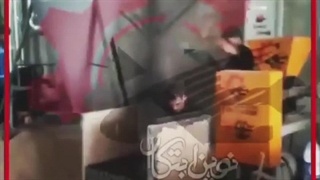 خط تولید دستگاه زغال ساز ۰۹۱۲۲۴۷۸۱۰۰ دستگاه زغال فشرده چینی