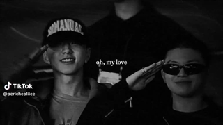 Hoshi,Woozi…goodbye:)