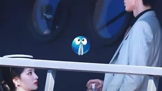 کاش من لیوان دستت بودم مرررررد .. لینگ هه شوهرم و چوران . درام زیاده روی