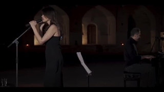 از خون جوانان وطن لاله دمیده پرستو احمدی