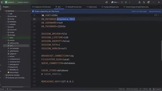 آموزش ساخت فروشگاه اینترنتی مشابه دیجی کالا با لاراول - قسمت چهارم