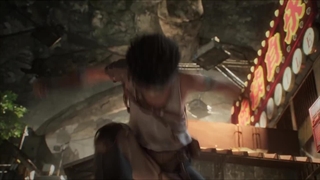 انیمه قفس لینگ Ling Long: Incarnation فصل 2 قسمت 2