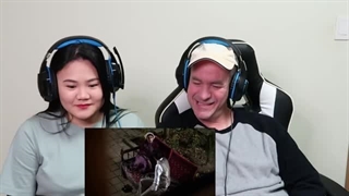 واکنش افسار از محسن چاوشی Reaction