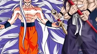 Goku vs Dark Side Villains (Anime + Comics Mix) | Epic Crossover Battle #shorts   #ultrainstinct