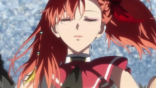 تریلری انیمه جدید "سی-ویس: صدای قهرمانان"(SI-VIS: The Sound of Heroes) @RG_Animeto