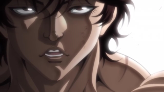 باکی هانما _ فصل 1 قسمت 12 _ فراتر از براون (قسمت آخر) _720p