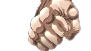 باکی هانما _ فصل 2 قسمت 7 _ لحظه گرما _720p