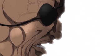 باکی هانما _ فصل 2 قسمت 8 _ دعای وحشی _720p