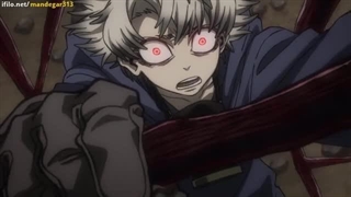 گاچیاکوتا فصل اول قسمت چهارم دوبله فارسی