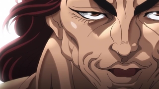 باکی هانما _ فصل 2 قسمت 10 _ ذخیره غذا _720p