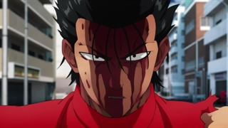 مرد تک مشتی _ فصل 2 قسمت 4 _ چوب فلزی _720p