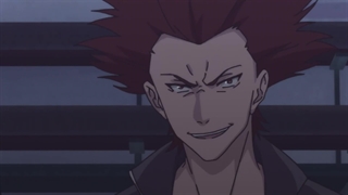 ابر مکعب _ فصل 1 قسمت 3 _ دوبله فارسی _1080p