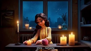 انیمیشن کوتاه"Magic Loop "