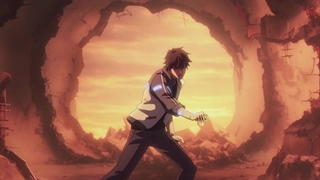 ابر مکعب _ فصل 1 قسمت 7 _ دوبله فارسی _1080p