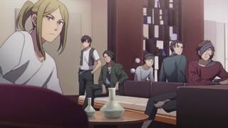 ابر مکعب _ فصل 1 قسمت 8 _ دوبله فارسی _1080p