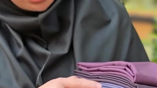 مقنعه بروجرد فقط یک مقنعه نیست؛ یک تجربه از شیک‌پوشی و راحتیه