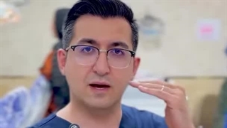 تغییر فرم صورت با ارتودنسی | قبل و بعد درمان ارتودنسی با دکتر سهراب آصفی