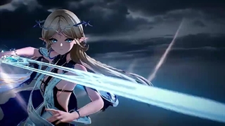 AMV میکس از بازی امواج بادگیر - ببینید