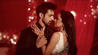 میکس عاشقانه و زیبا از ویرات و آمروتا ✨♥️