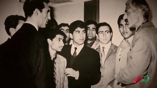 جلال آل احمد نماد روشنفکر واقعی