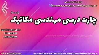 راهنمای عملی جهت توسعه مهارت‌ های مهندسی مکانیک | چارت درسی مهندسی مکانیک | 09387708025