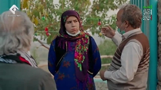 سریال نون خ فصل سوم قسمت ششم