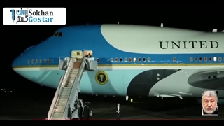 مزد برکزیت را ترامپ میدهد؟